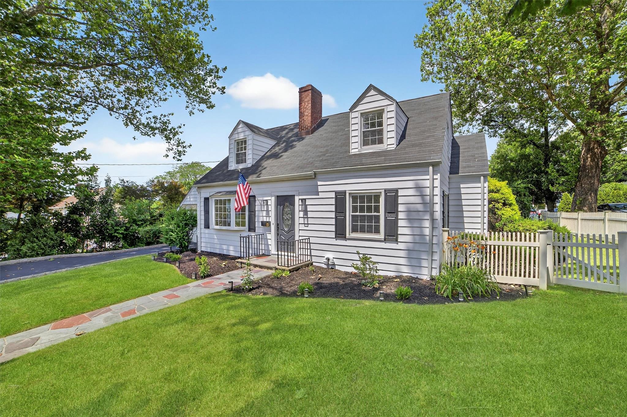 Property Photo: 15 Benedict Avenue NY 10709