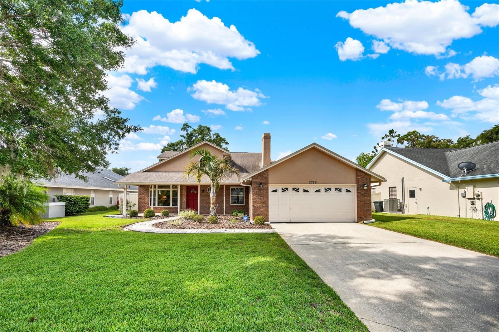 Property Photo:  3759 Kinsley Place  FL 32792 