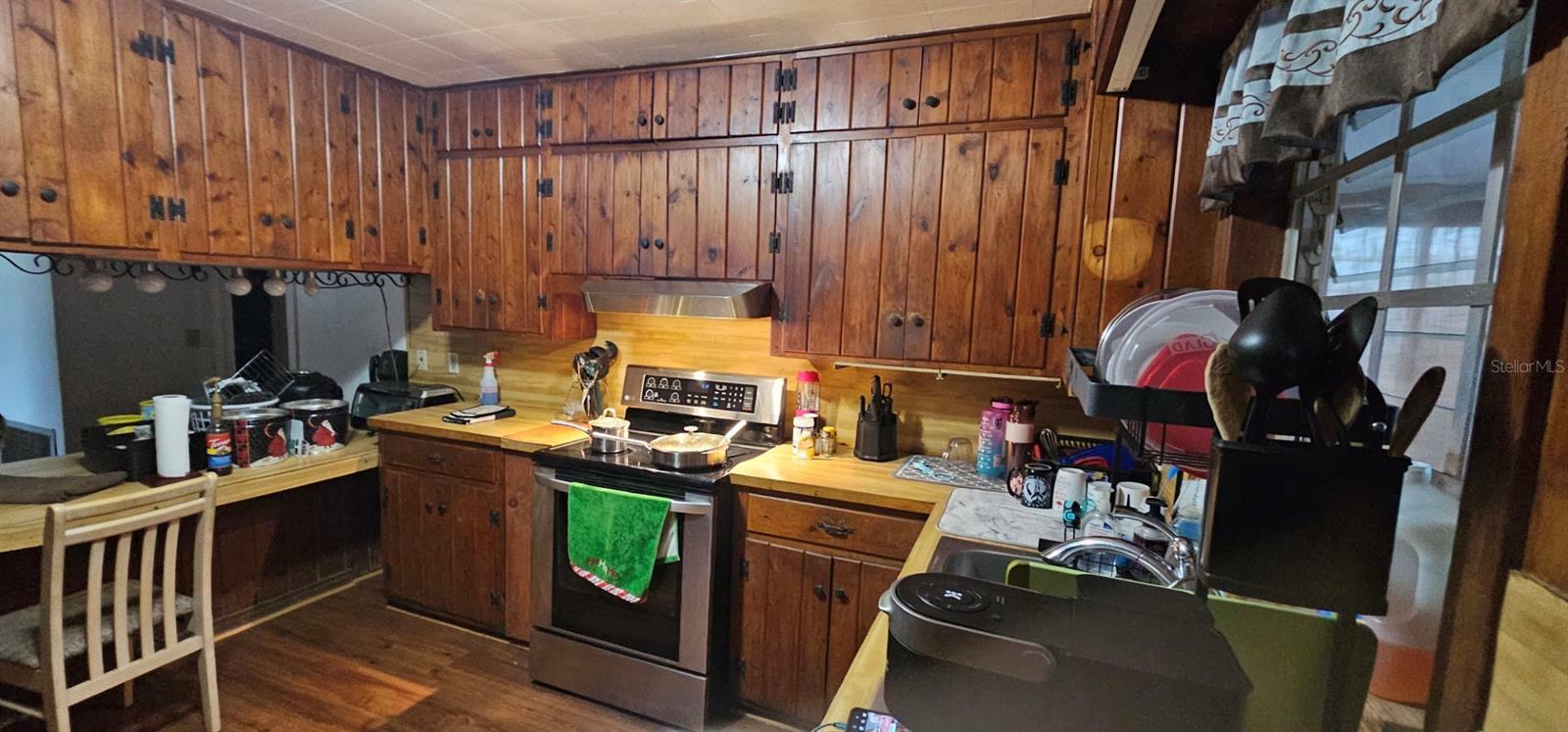 Property Photo: 9913 Maggie Street FL 33534