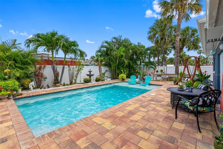Property Photo:  621 77th Avenue  FL 33706 