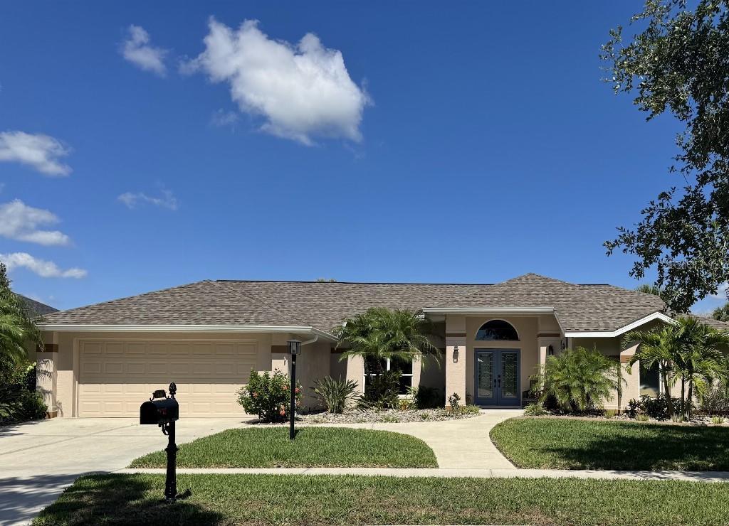1060 Harbour Wood Drive  Punta Gorda FL 33983 photo
