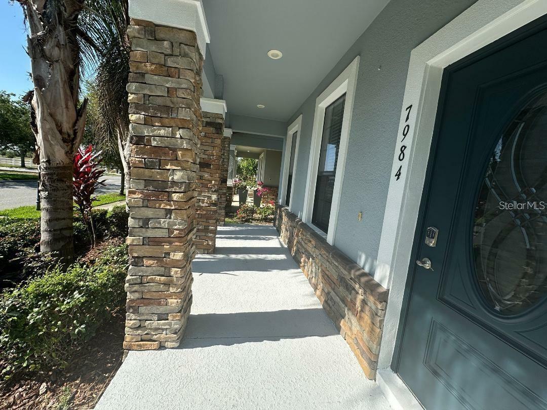 Property Photo: 7984 Wood Sage Drive FL 34787