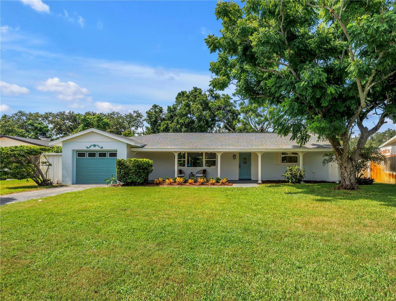 6161 35th Avenue N  St Petersburg FL 33710 photo