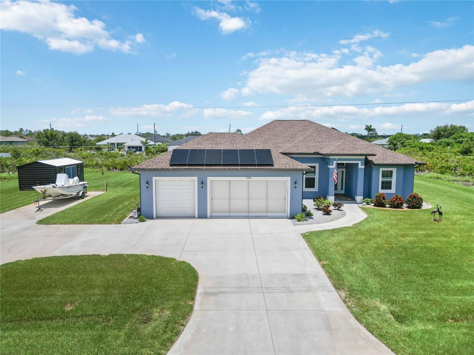 Property Photo:  13416 Trascoro Lane  FL 33981 