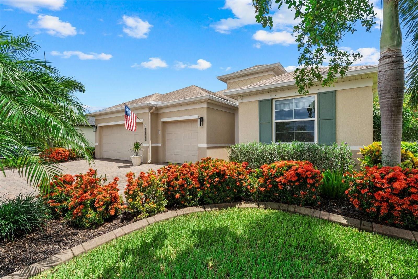 Property Photo: 12215 Goldenrod Avenue FL 34212