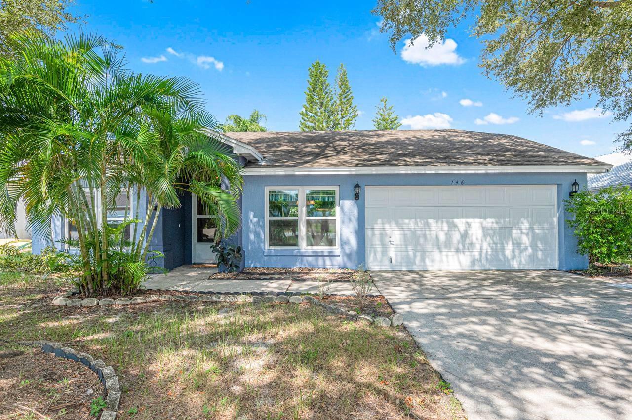 Property Photo: 146 Brad Circle FL 33880