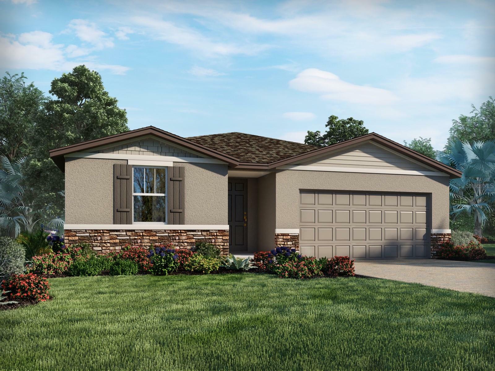 Property Photo: 3558 Rutland Lane FL 33844