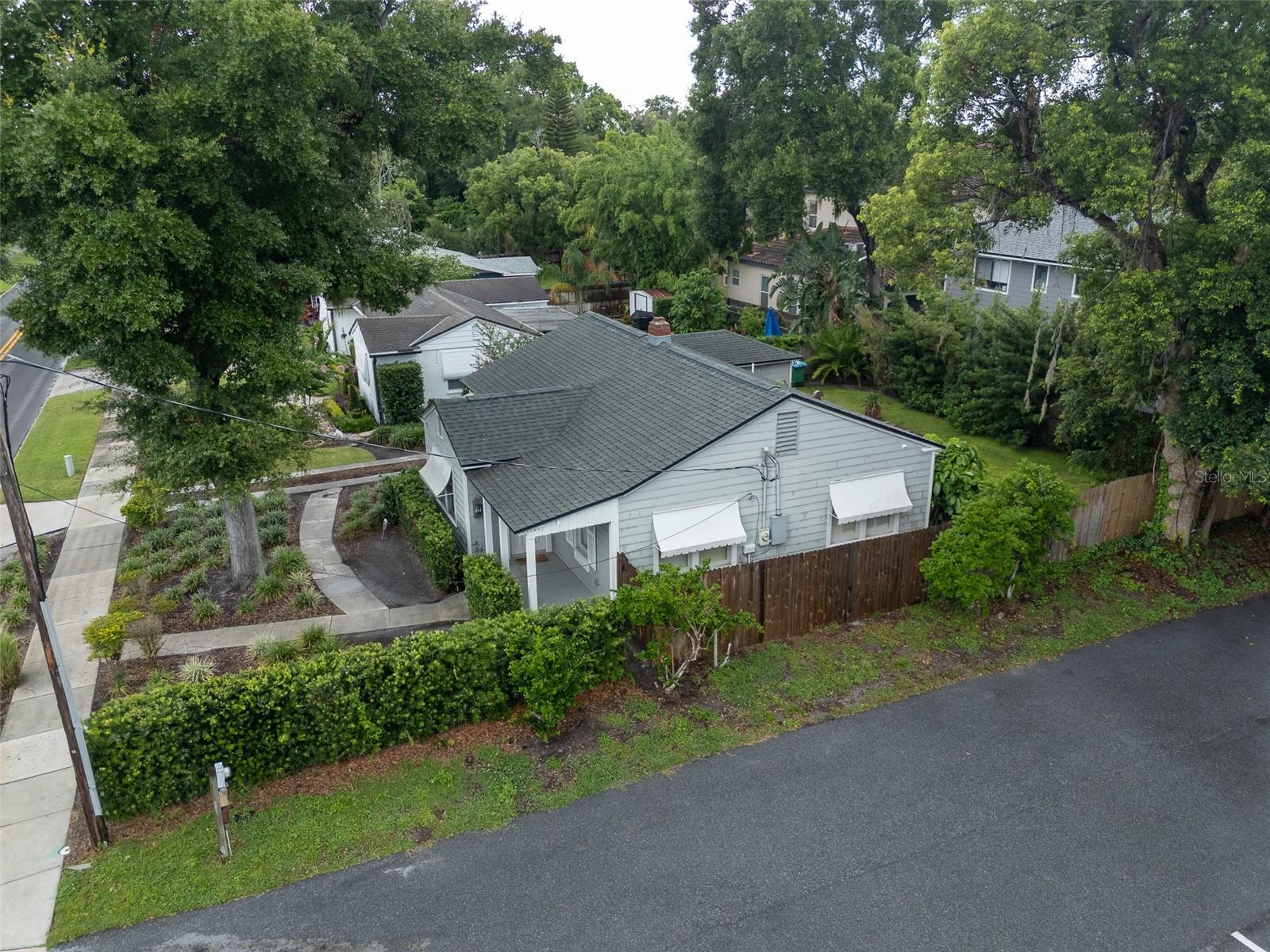 Property Photo: 955 Minnesota Avenue FL 32789