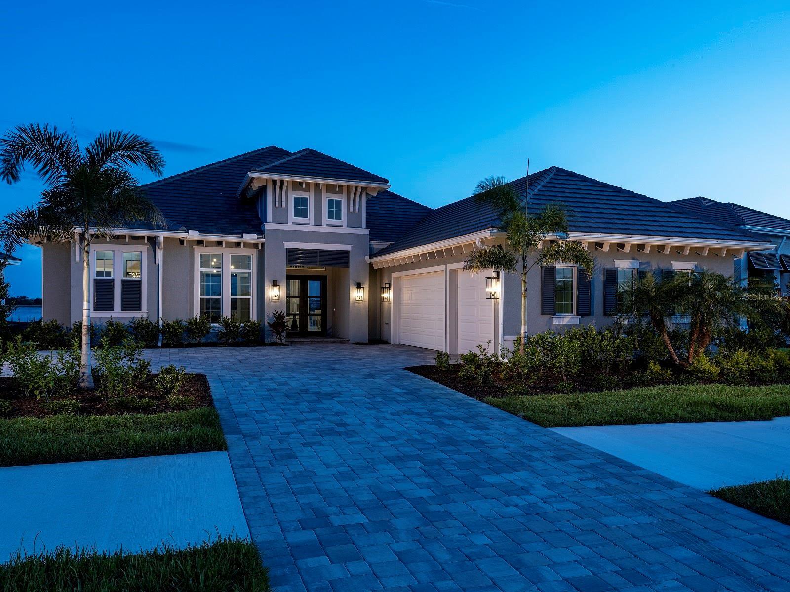1194 Blue Shell Loop  Sarasota FL 34240 photo