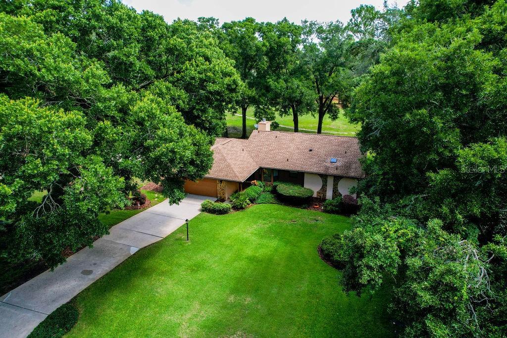 Property Photo: 19861 SW 93rd Lane Road FL 34432