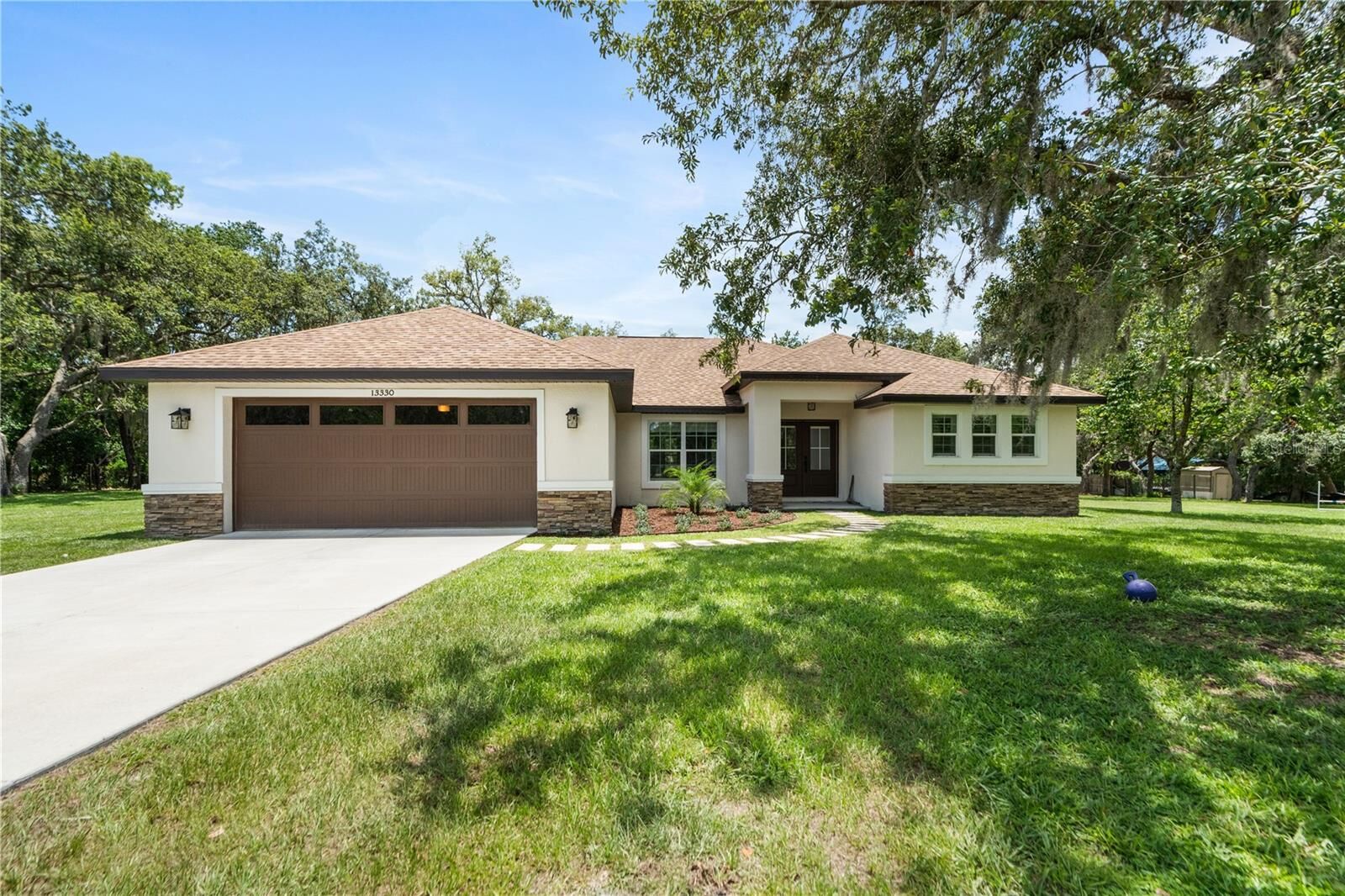 Property Photo:  13330 Morrow Lane  FL 34667 