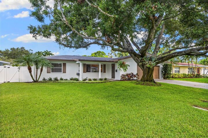 4090 14th Lane NE  St Petersburg FL 33703 photo