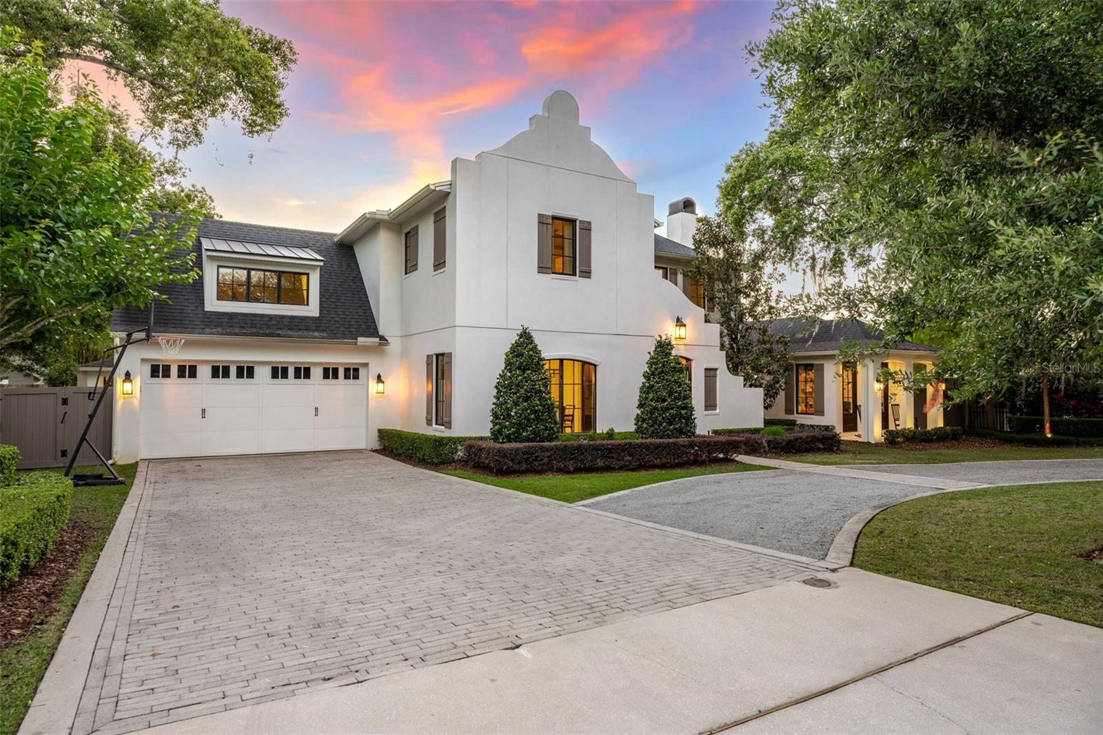 Property Photo: 473 Fletcher Place FL 32789