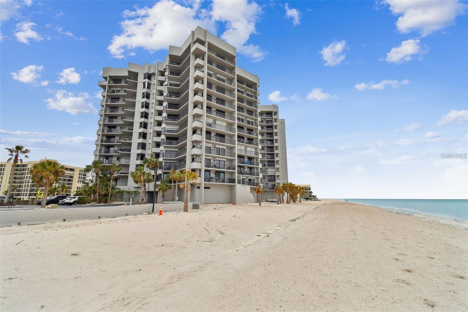 1660 Gulf Boulevard Ph1  Clearwater Beach FL 33767 photo