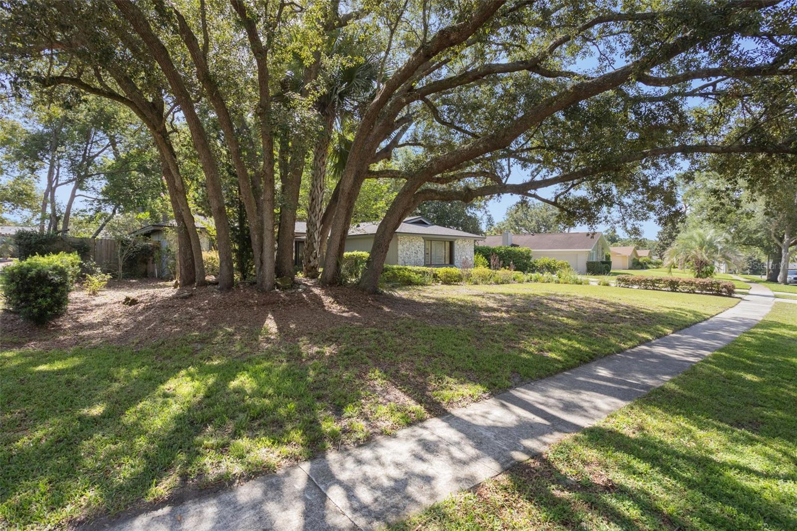 Property Photo:  1029 Antelope Trail  FL 32708 