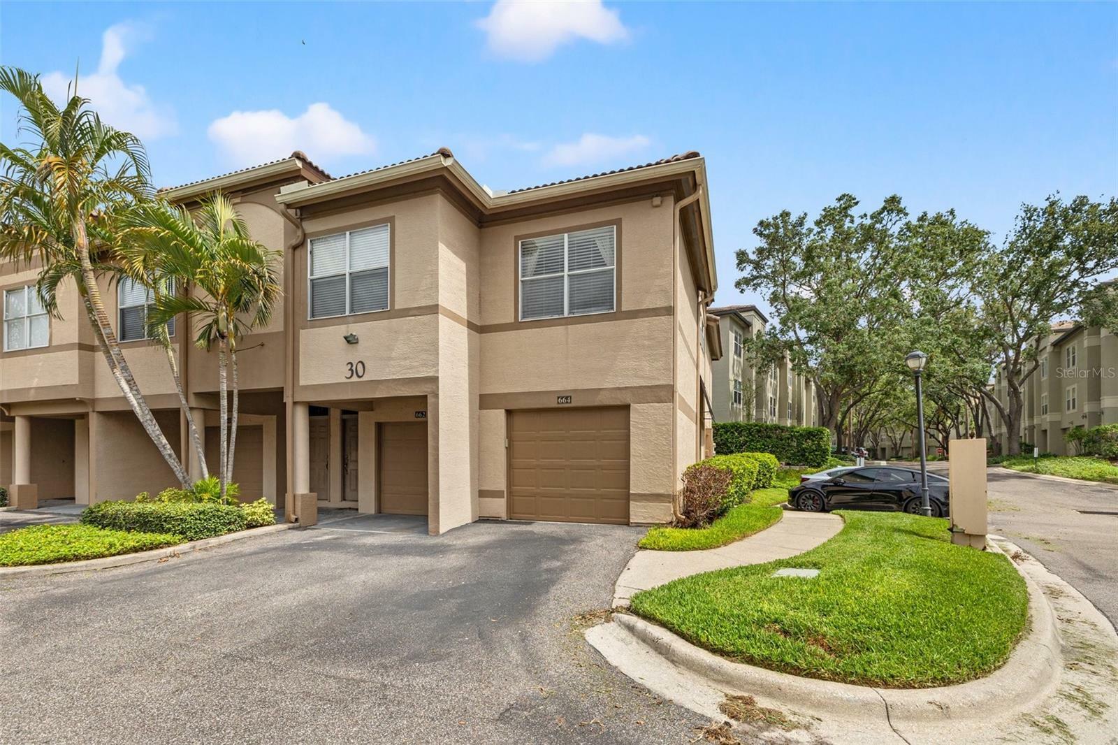 Property Photo: 664 Arbor Lake Lane 664 FL 33602