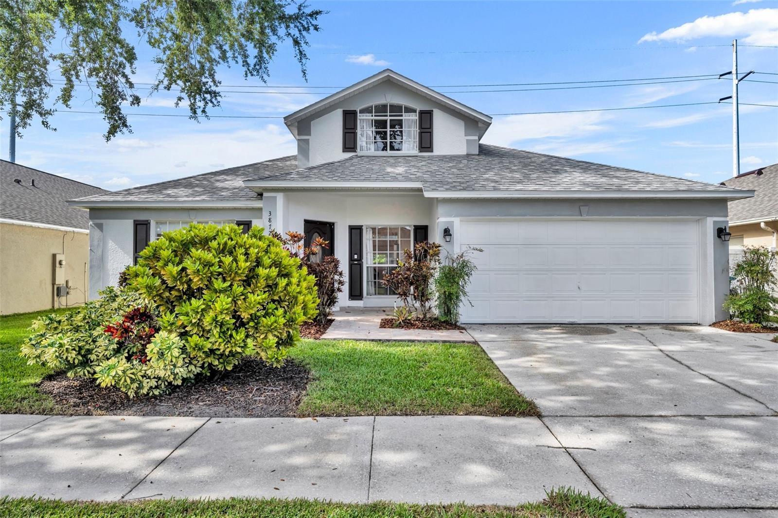 3872 Lake Warren Drive  Orlando FL 32812 photo