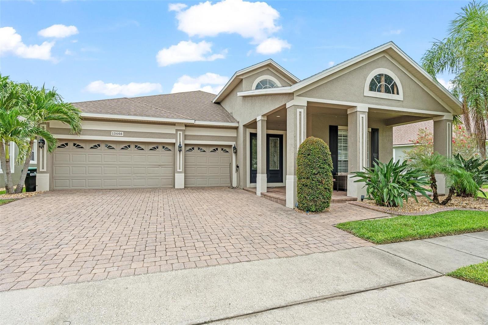 Property Photo:  13466 Zori Lane  FL 34786 