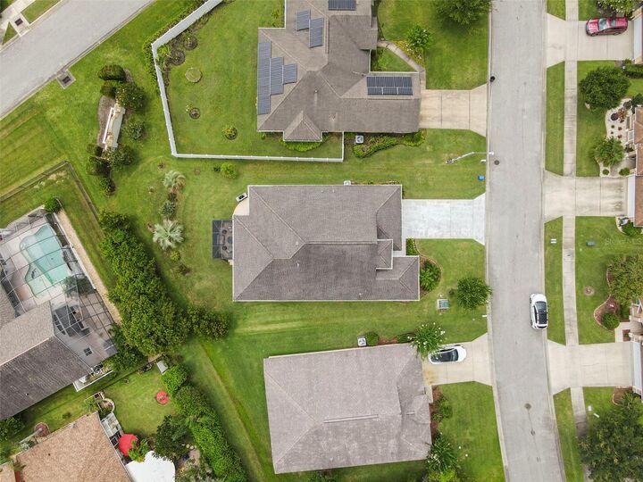 Property Photo: 23 Foxfield Look FL 32174