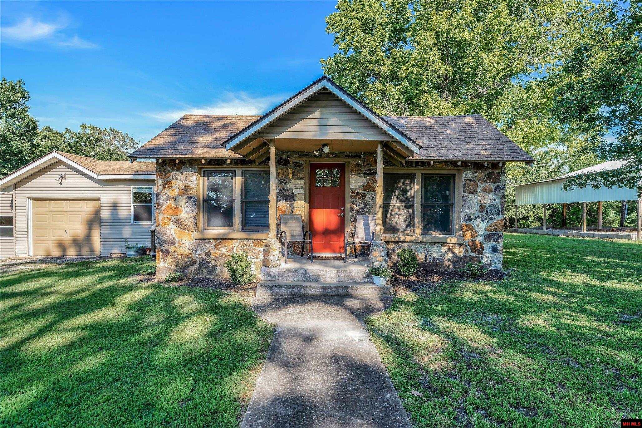 209 Cr 832  Henderson AR 72544 photo