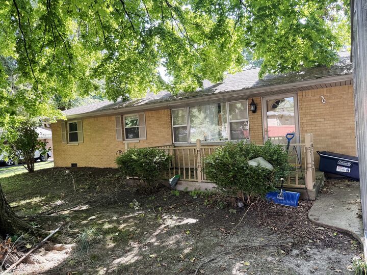 5902 S Gale Street  Indianapolis IN 46227 photo