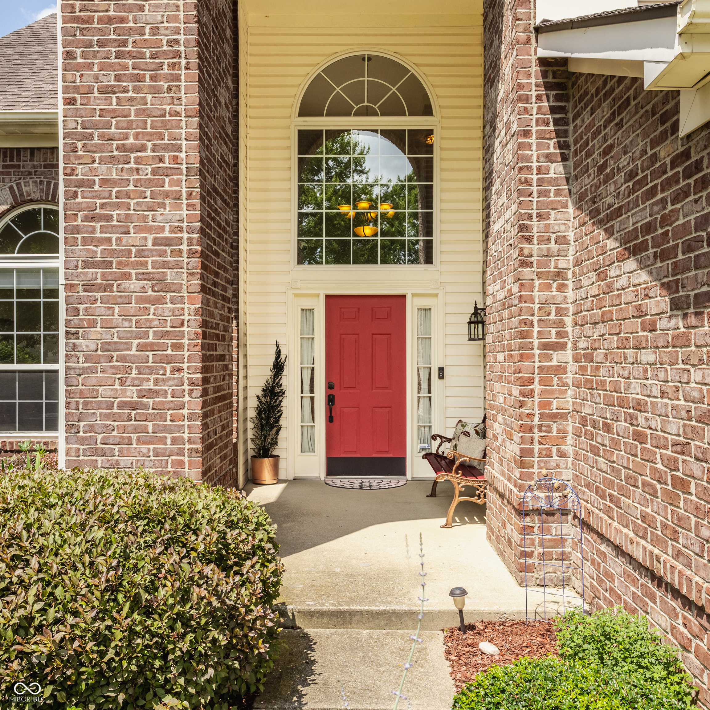 Property Photo:  13390 Grosbeak Court  IN 46033 