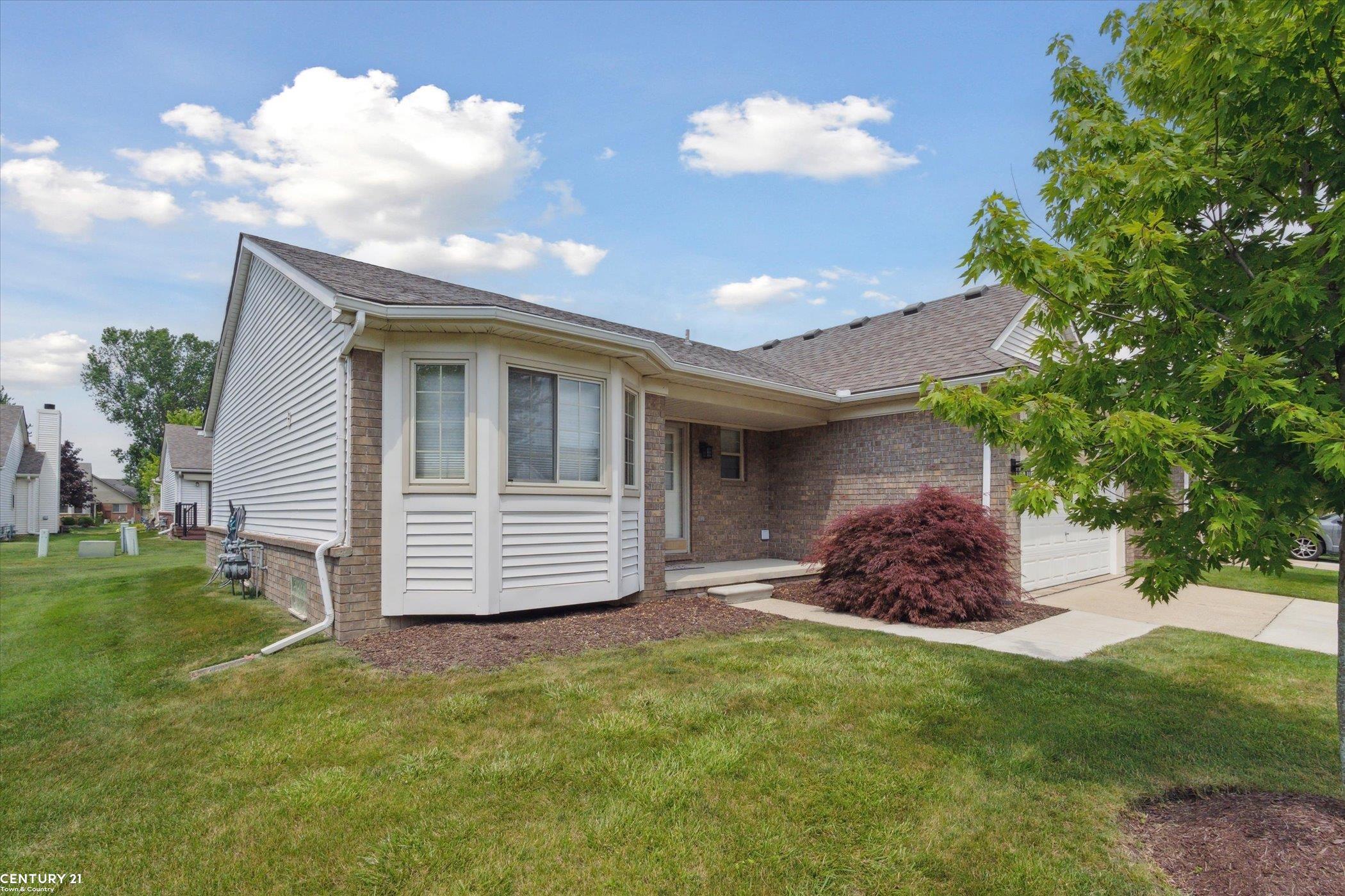 Property Photo: 17165 Mayfield Drive MI 48042