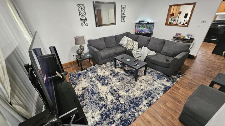 Property Photo: 1319 Greenfield Ave WI 53081