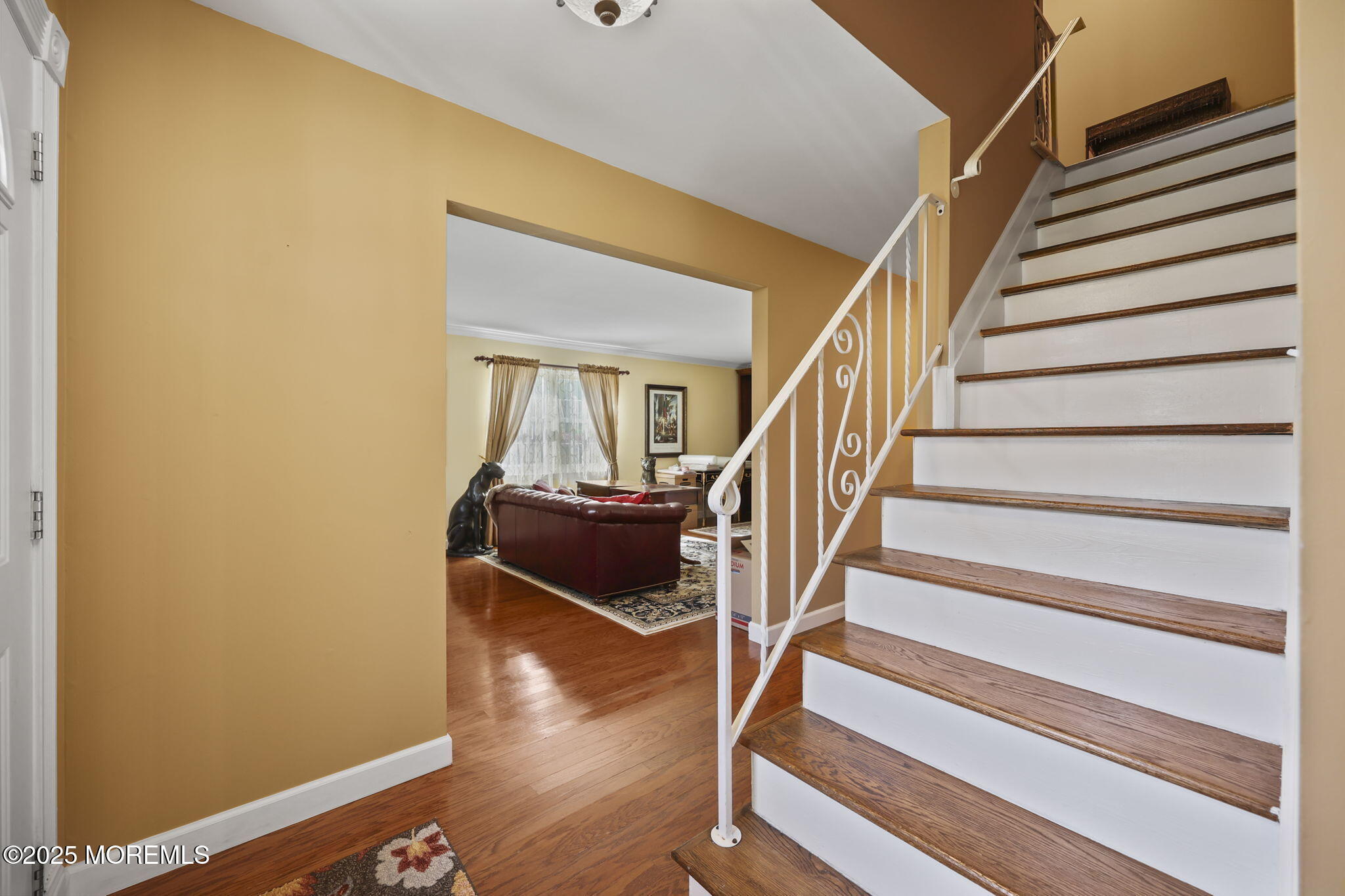 Property Photo: 74 Kingsley Way NJ 07728
