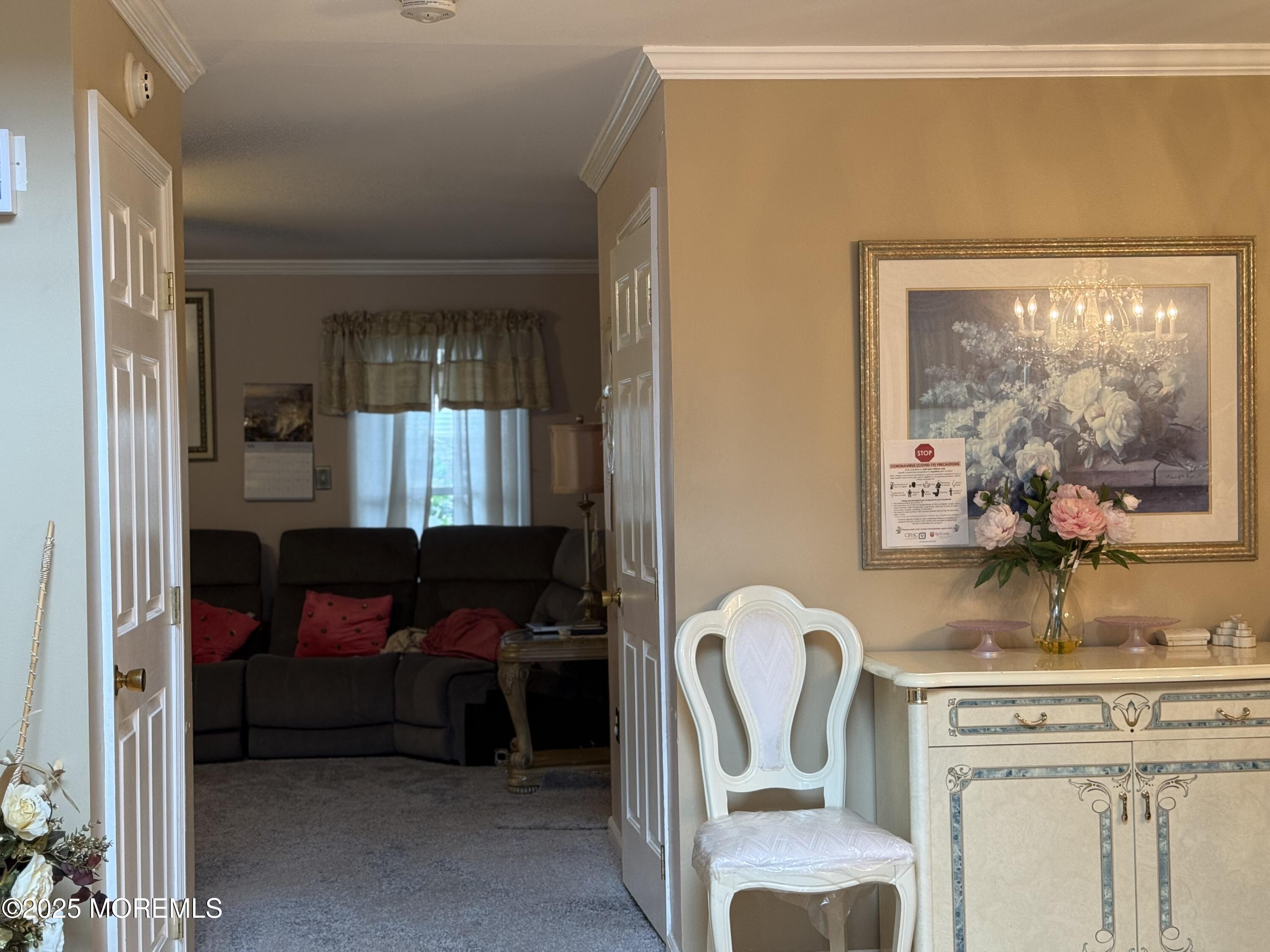 Property Photo: 205 Moss Place NJ 07753