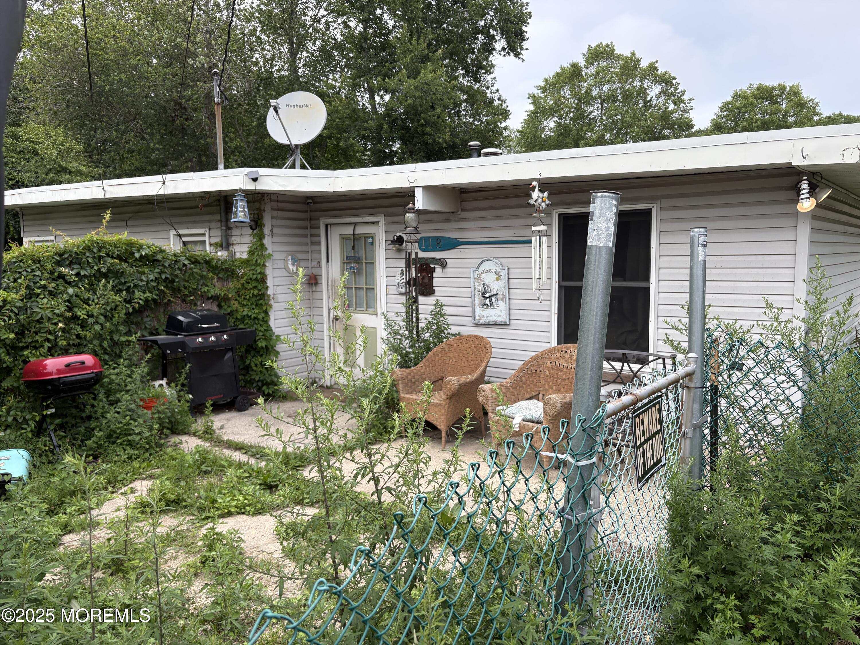 Property Photo: 118 Lighthouse Drive NJ 08758