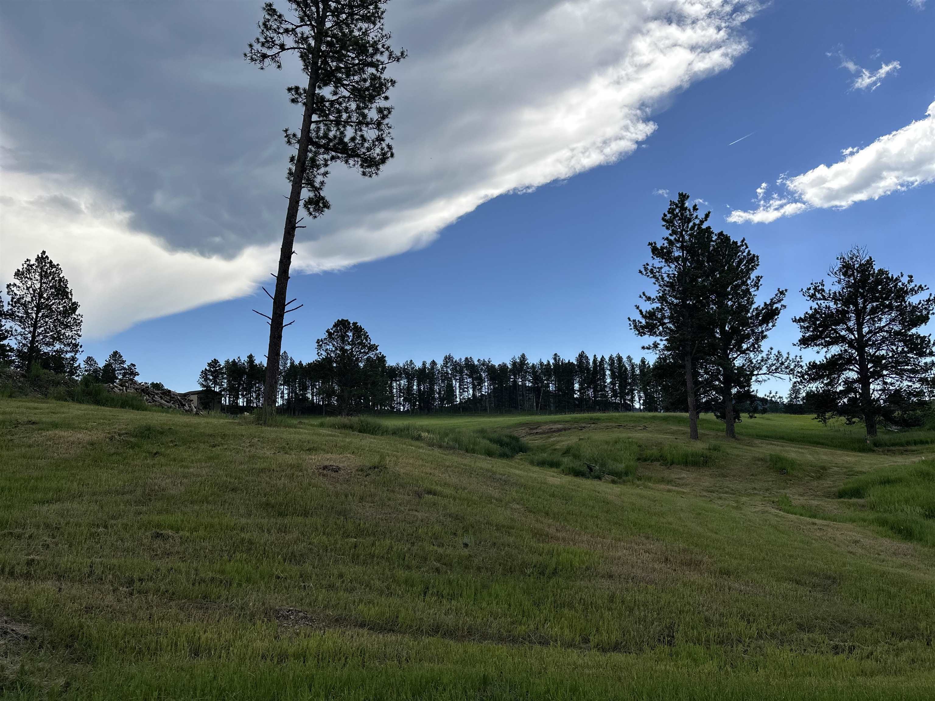 Blk 6 Lot 8  Hill City SD 57745 photo