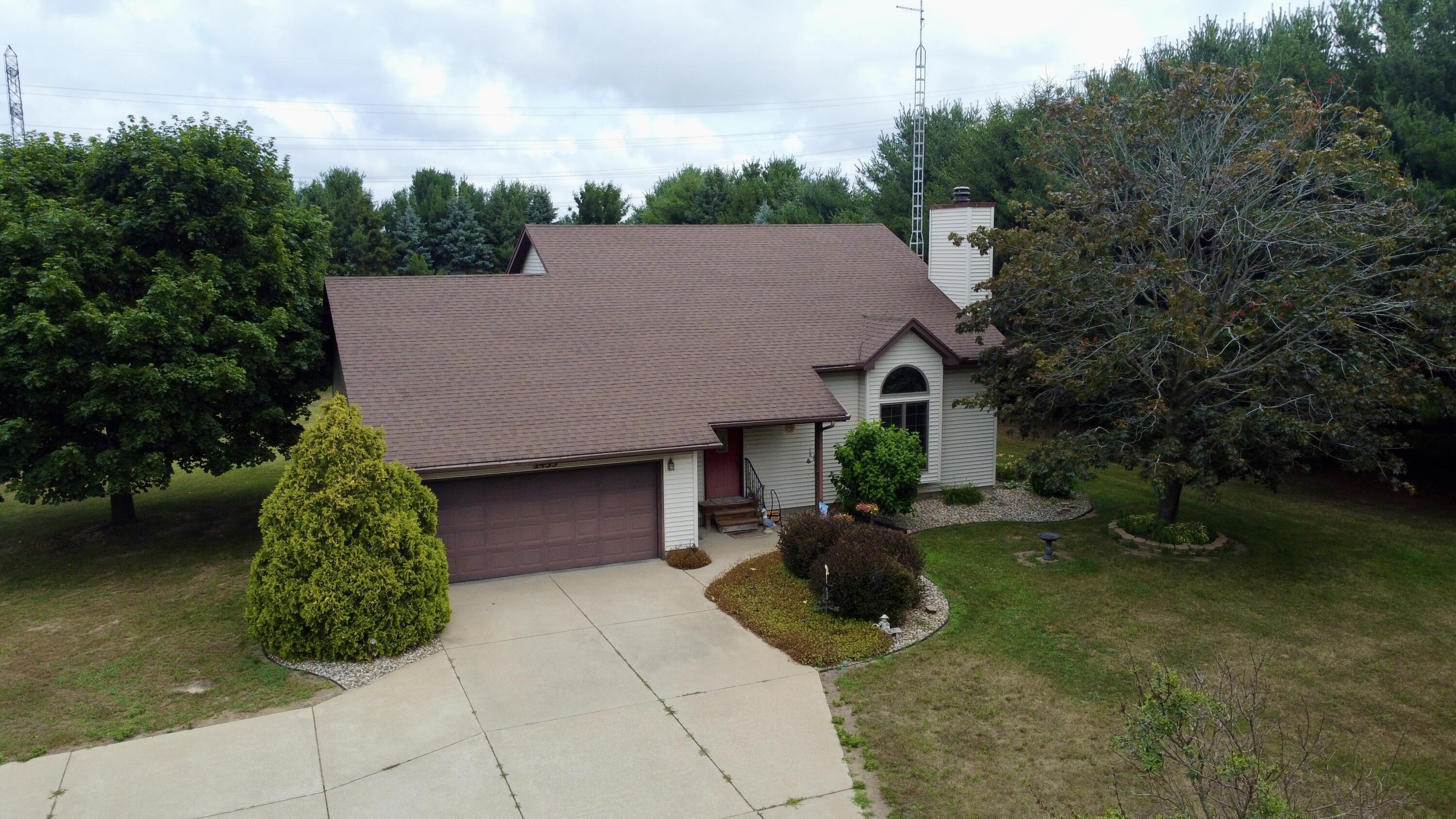 1453 Hinchman Road  Baroda MI 49101 photo