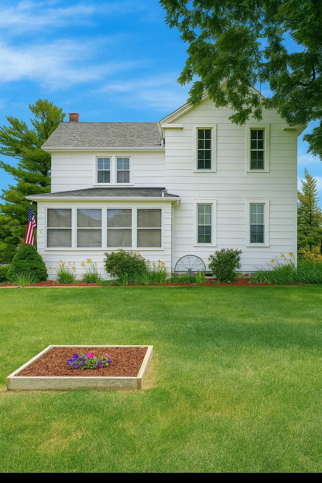 9148 Austin Road  Saline MI 48176 photo