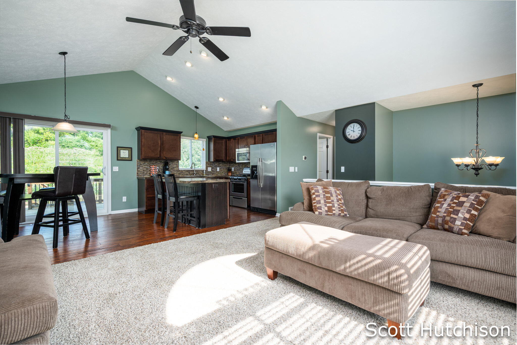 Property Photo: 187 Rollingwood Drive MI 49341