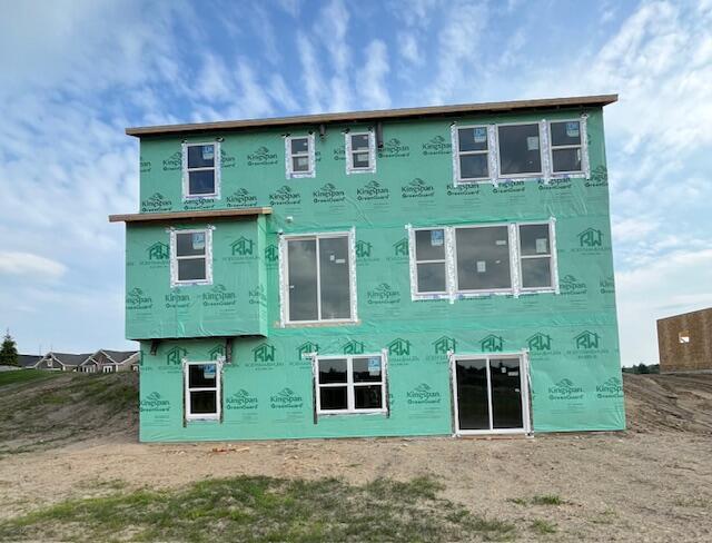 Property Photo:  3965 Boulder View Drive NE  MI 49306 