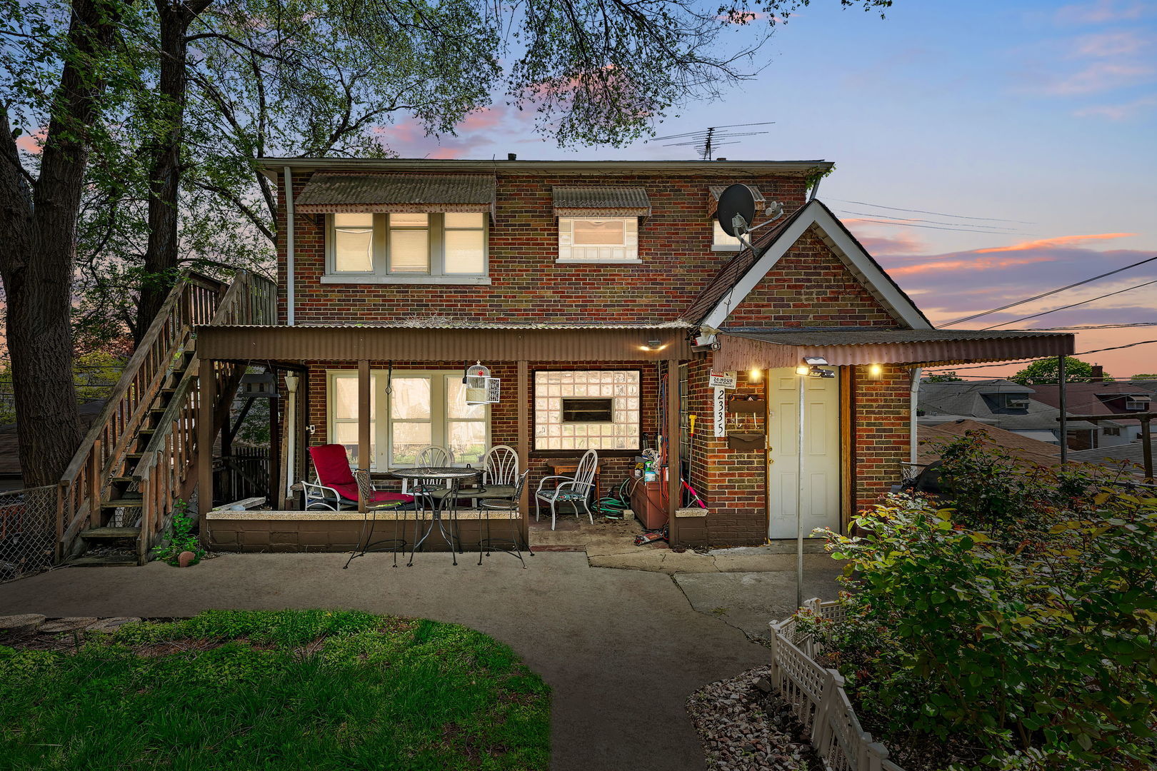 2335 N Merrimac Avenue  Chicago IL 60639 photo