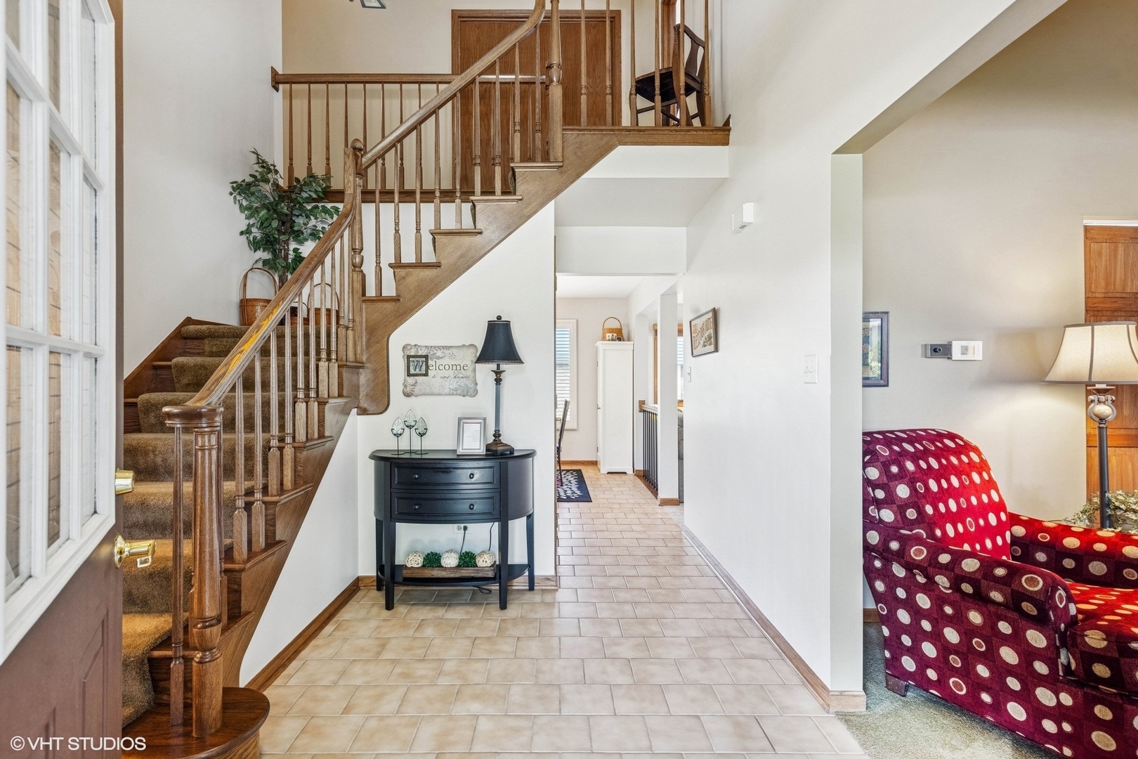 Property Photo:  321 Blackhawk Drive  IL 60559 
