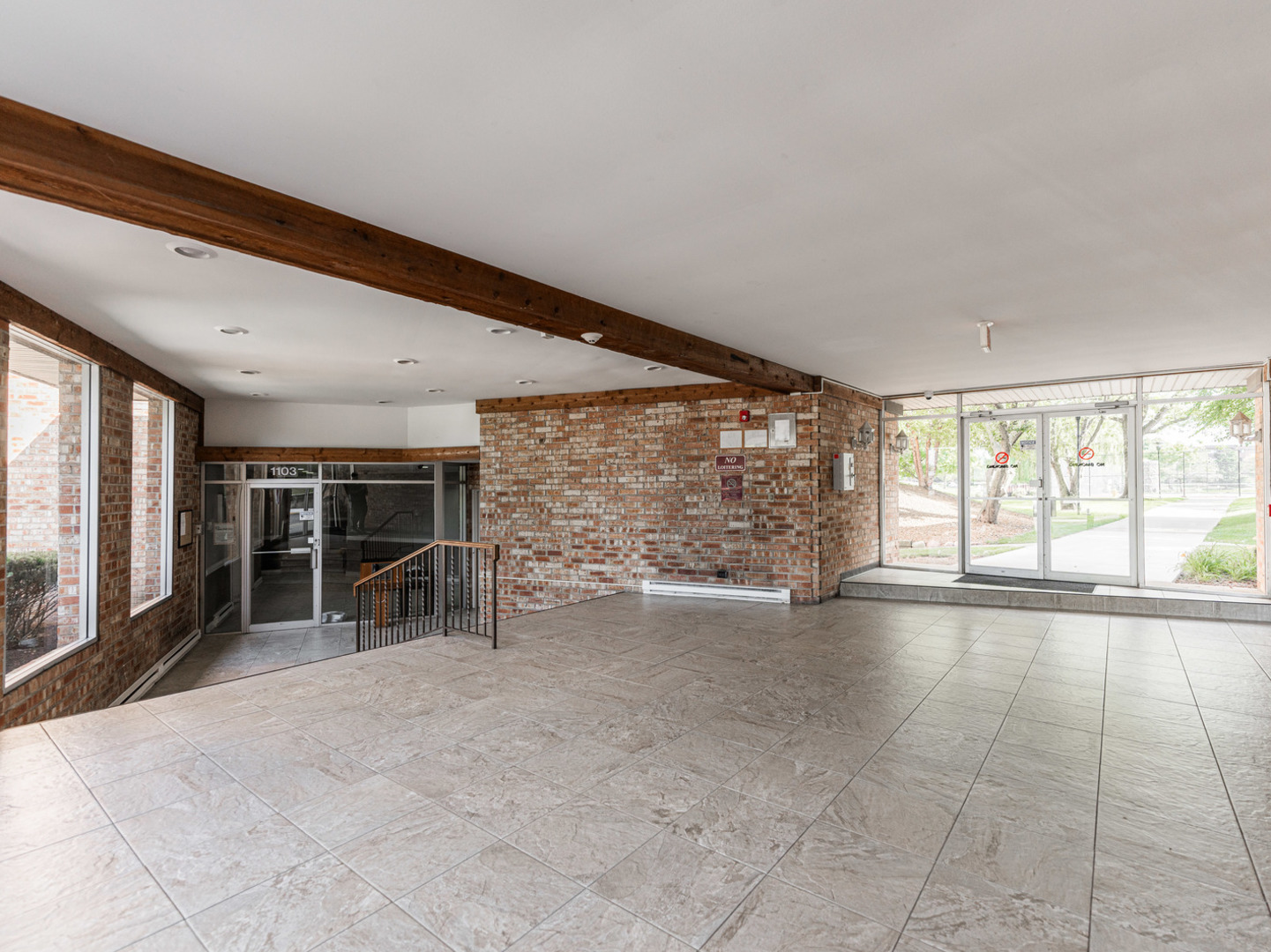 Property Photo: 1103 S Hunt Club Drive 125 IL 60056