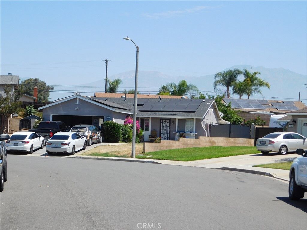 Property Photo: 5062 Taft Street CA 91710