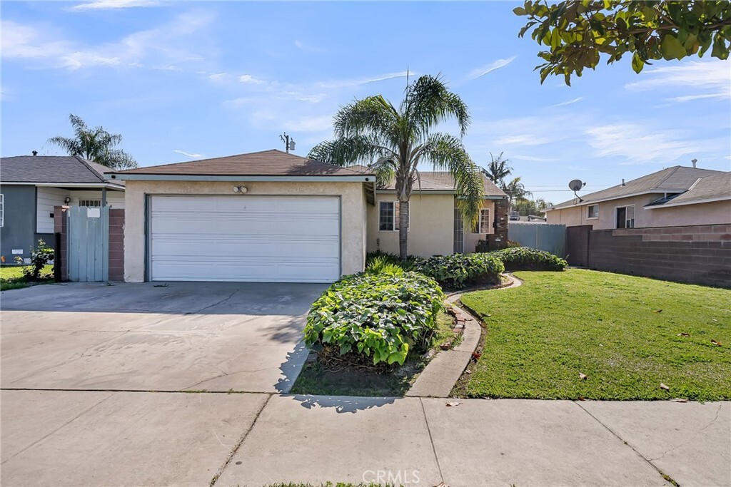 Property Photo: 15312 Roper Avenue CA 90650