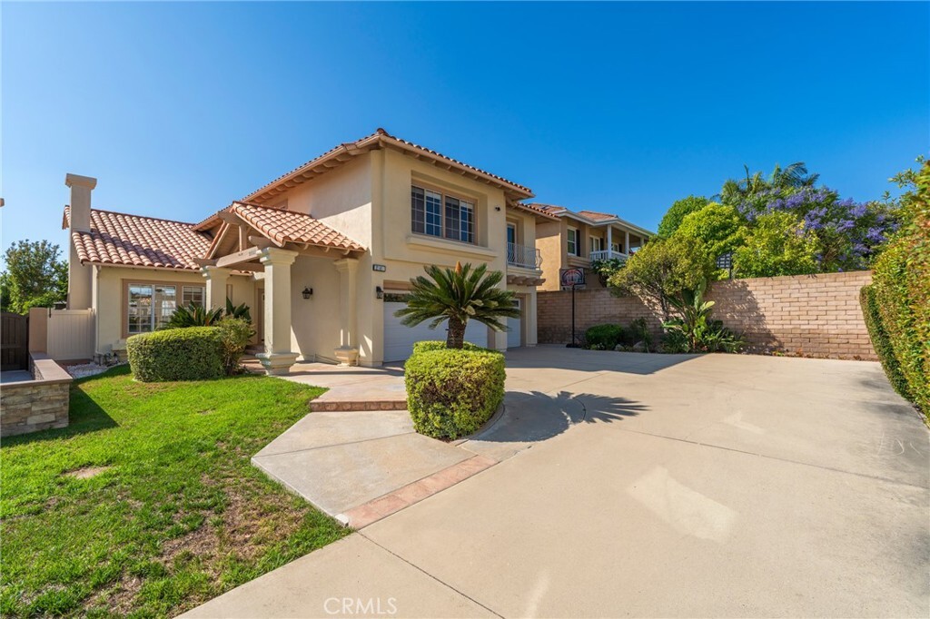 Property Photo: 2141 Palermo CA 92782