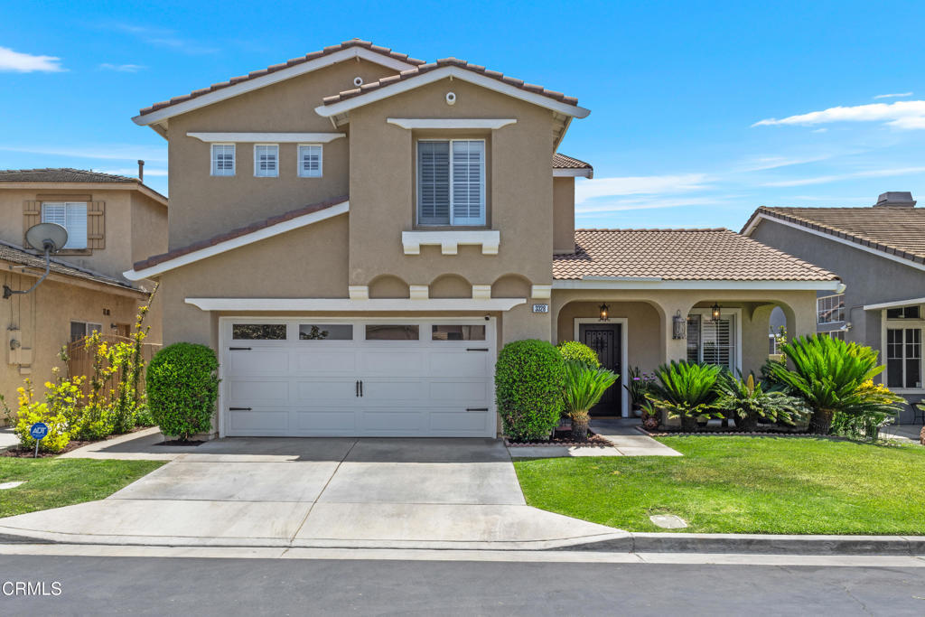 Property Photo: 3328 Whispering Palms CA 90660