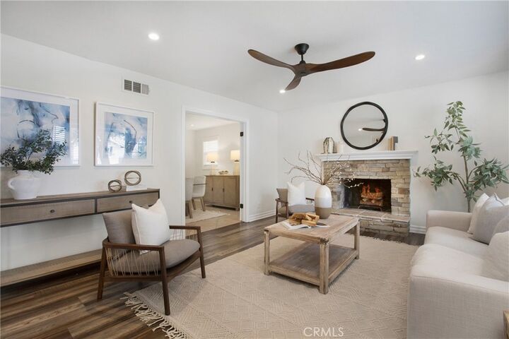 Property Photo: 19622 Crestknoll Drive CA 92886