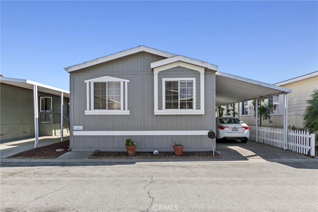 Property Photo:  3860 S Higuera Street 131  CA 93401 