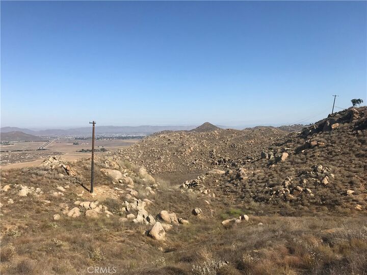 Property Photo: 42223 Gibbel Road CA 92543