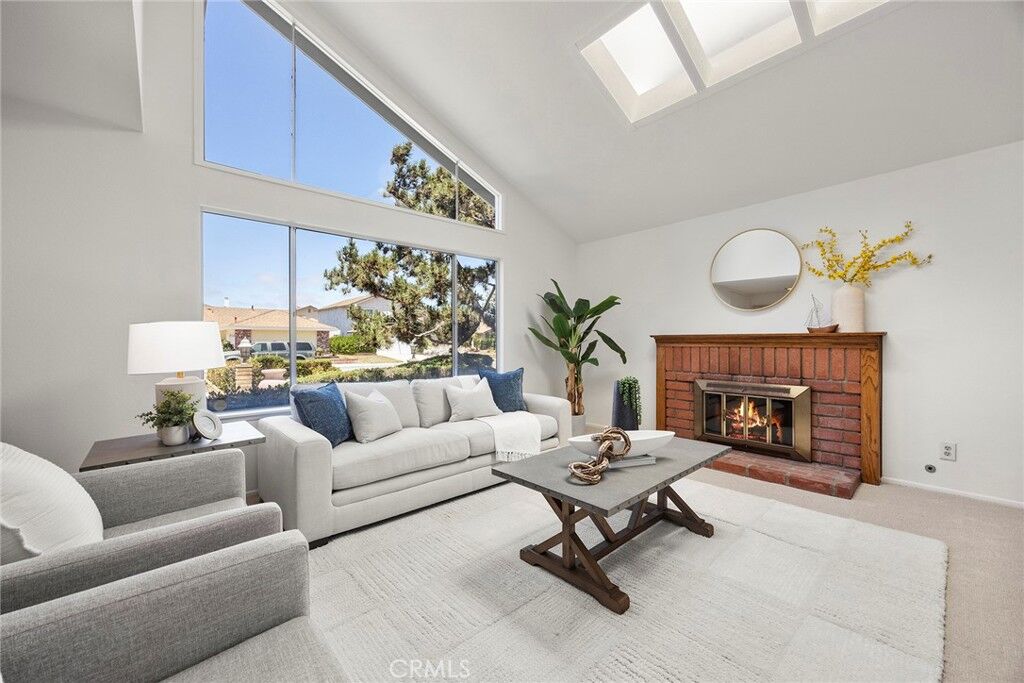 Property Photo: 18312 Hartlund Lane CA 92646