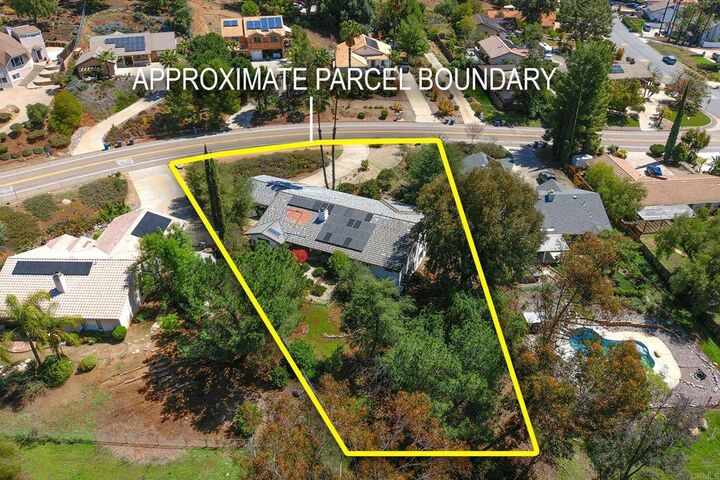 24022 Sargeant Road  Ramona CA 92065 photo