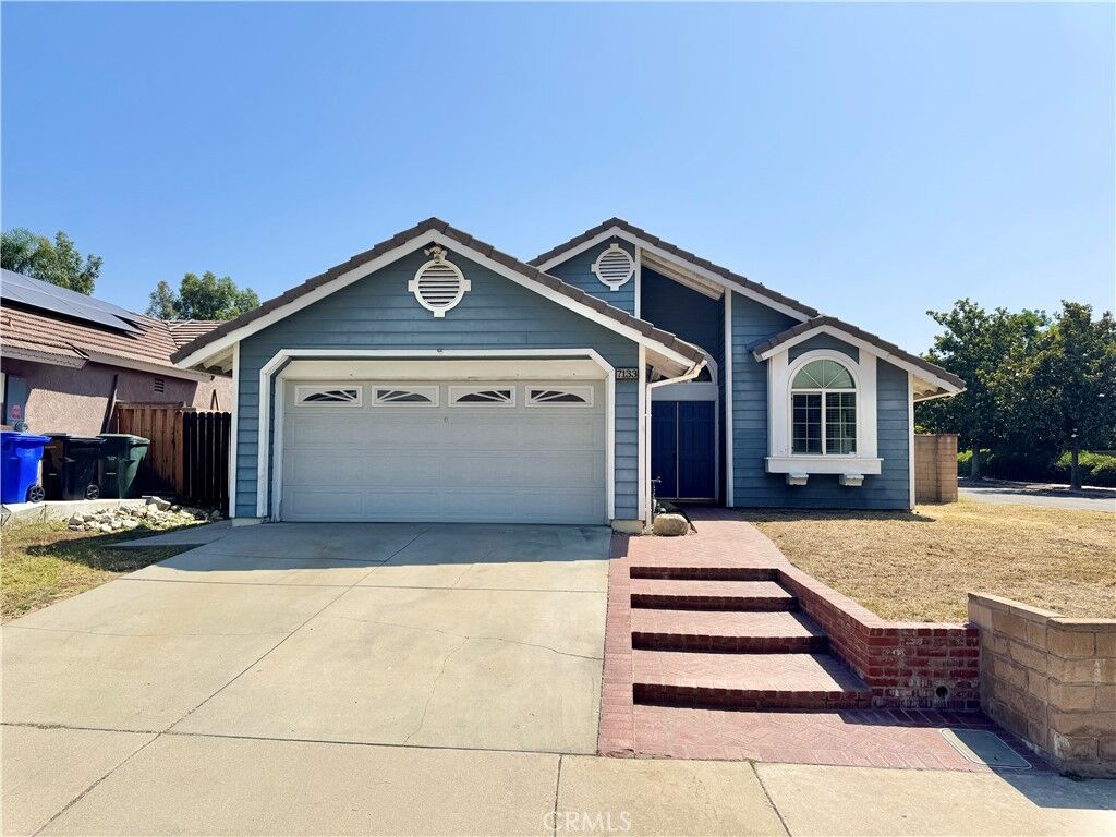 Property Photo:  7133 Walcott Place  CA 91739 