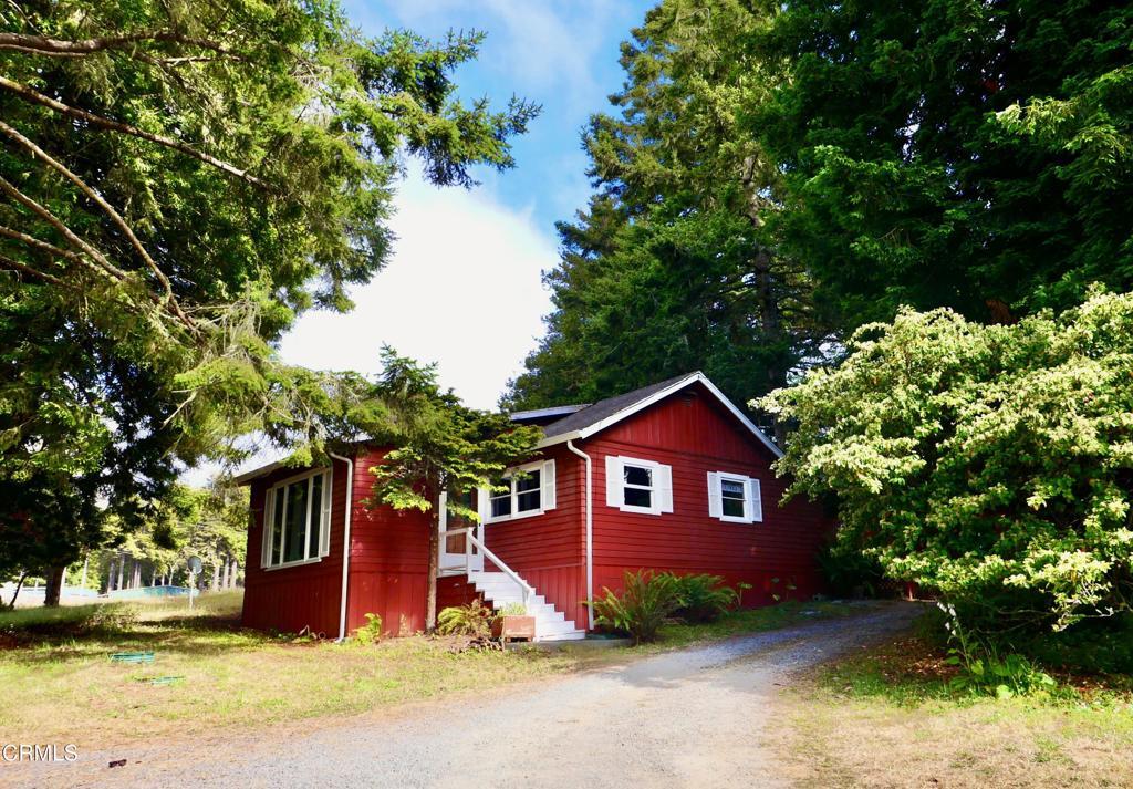 Property Photo: 32351 Highway 20 CA 95437